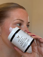 Pure Mineral Sunscreen