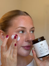 Pure Mineral Sunscreen Acne Safe