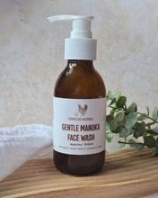 Gentle Manuka Face Wash