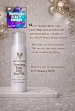 Firming Egg Skin Soufflé