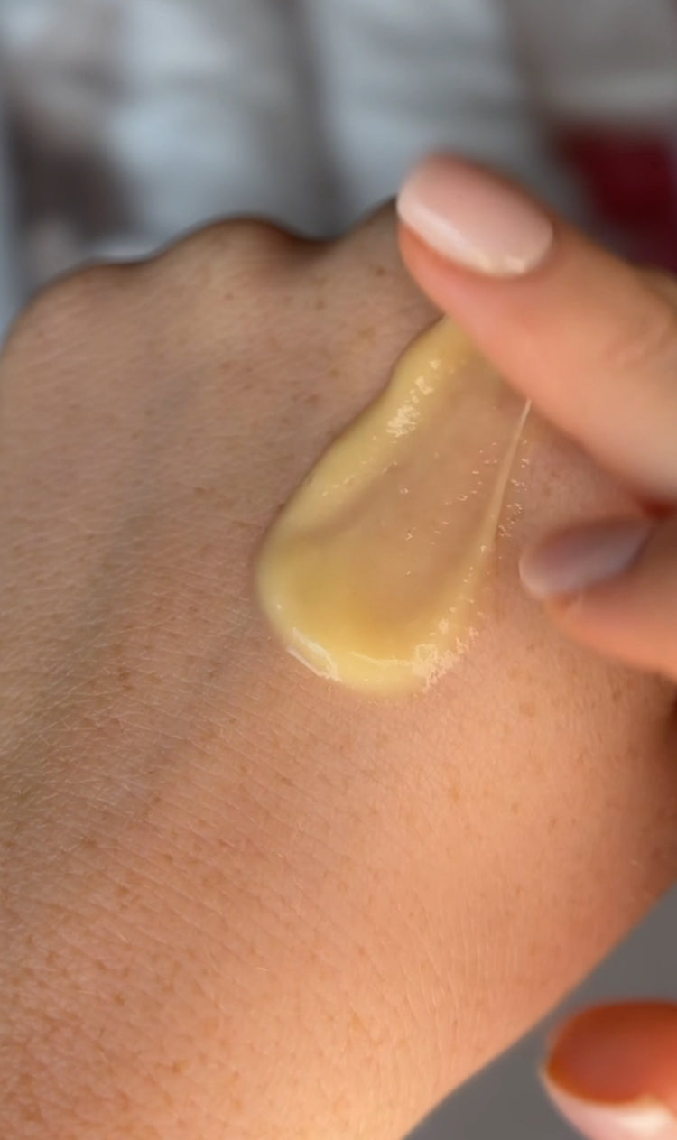 Firming Egg Skin Soufflé