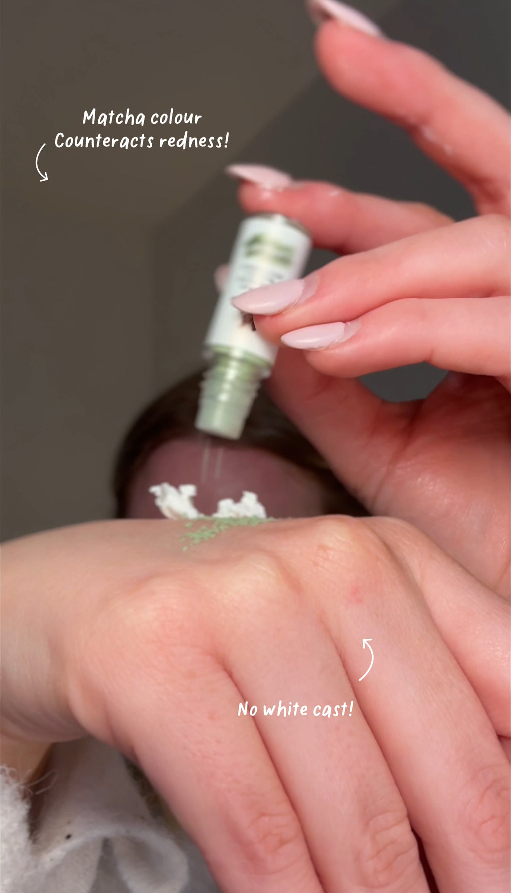 Mineral Sunscreen Colour Correctors