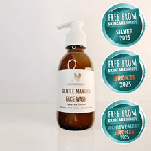 Acne rosacea face wash award winning