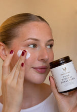 Pure Mineral Sunscreen Acne Safe