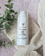 Firming Egg Skin Soufflé