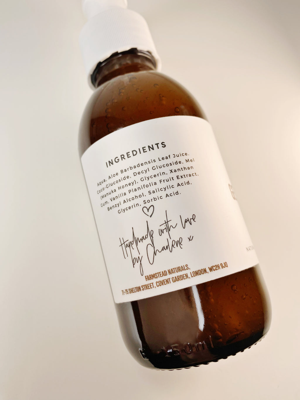 Gentle Manuka Face Wash