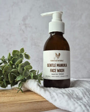 Gentle Manuka Face Wash